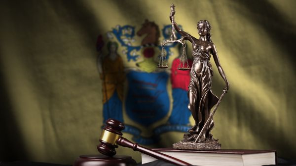 Syrian woman becomes first veiled judge in US