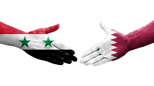 Qatar not optimistic about restoring relations with Syria