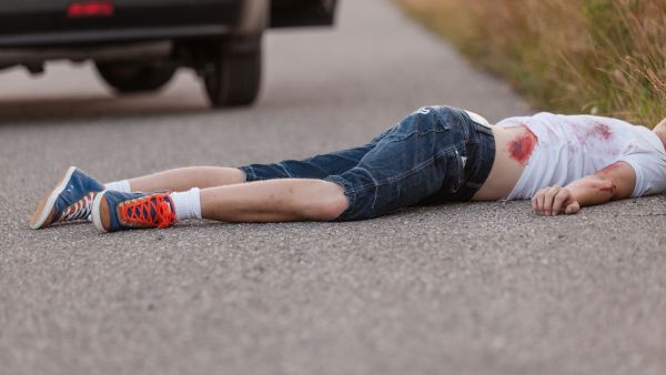 Two killed, nine injured in Canada run-over accident