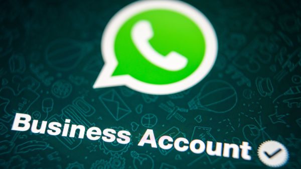 WhatsApp Business