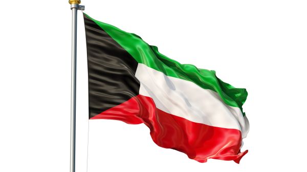 Kuwait flag