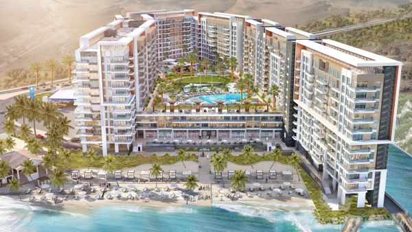 The project is the first residential and commercial real estate development to be offered for freehold ownership for all nationalities in Khorfakkan ASAS Real Estate Announces Sales Centre for Khorfakkan Resort Project"