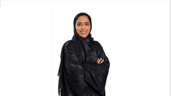 Fatima Sultan Al Kuwari, Group Chief Human Resources Officer at Ooredoo Ooredoo Group and Companies Achieve Great Strides in Socially Responsible Investing