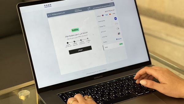 noon payments provides a customized checkout page for merchants to offer Tabby to its shoppers. noon payments partners with Tabby to provide flexible payments at checkout for merchants as a payment solution