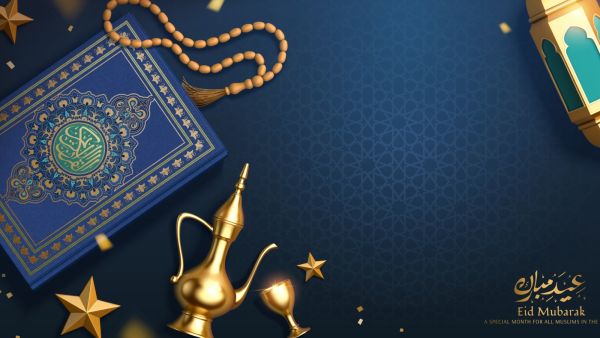 أجمل الكلمات عن العشر الأواخر من رمضان