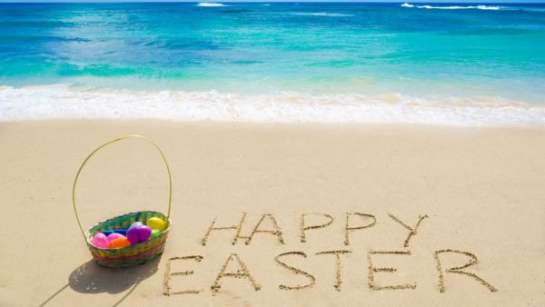 أجمل رسائل تهنئة عيد الفصح