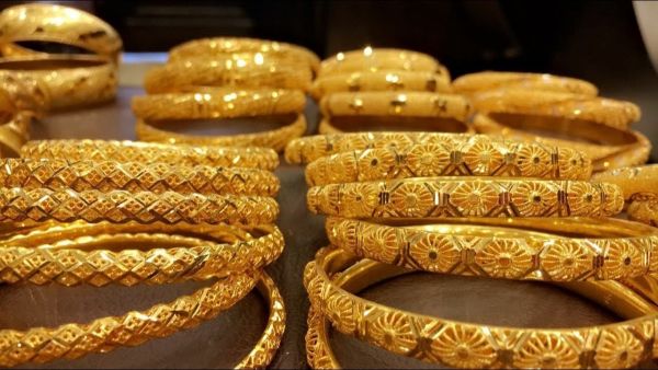 أسعار الذهب في سوريا اليوم