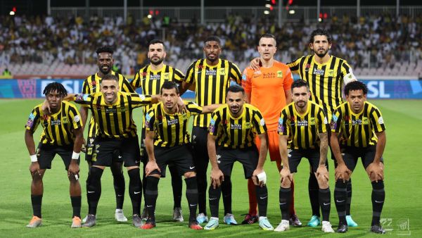 الاتحاد يوسع الفارق مع النصر في صدارة دوري روشن (المصدر: ittihad@)