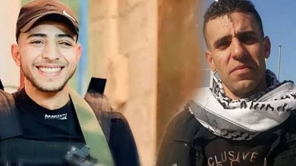 الشهيدان أبو بكر والقاطوني