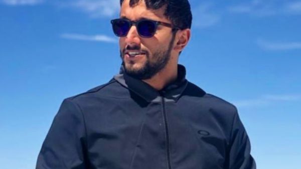 الشيخ مكتوم بن ماجد بن عبيد آل مكتوم