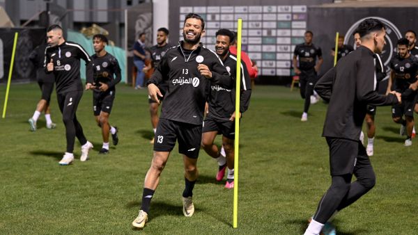 المصدر: AlShababSaudiFC@