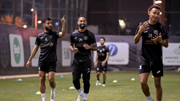 المصدر: AlShababSaudiFC@