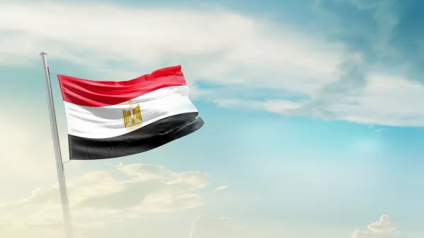 دعاء لأهل مصر