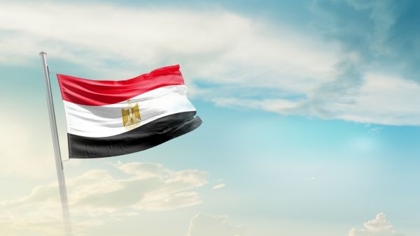 دعاء لأهل مصر