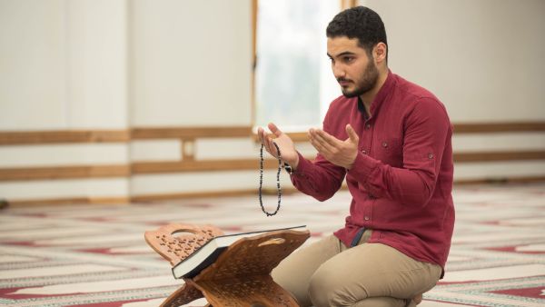 دعاء اليوم التاسع عشر من رمضان 2023