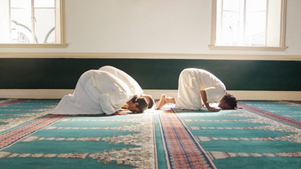 دعاء اليوم الحادي والعشرين من رمضان 2023