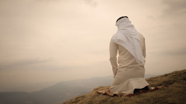 دعاء اليوم السابع عشر من رمضان 2023