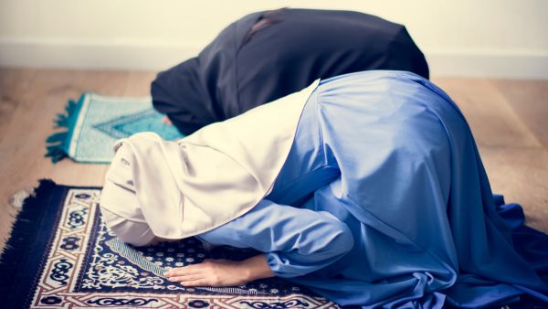 دعاء قبل أذان المغرب يوم الجمعة