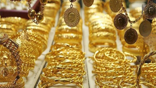 سعر الذهب اليوم في العراق