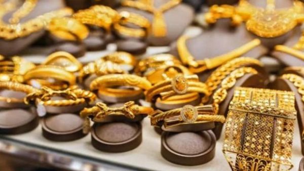 سعر الذهب اليوم في عمان