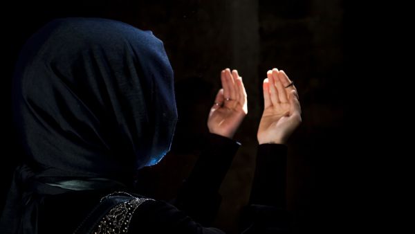 كيف تّحيي الحائض ليلة القدر والعشر الأواخر من رمضان؟