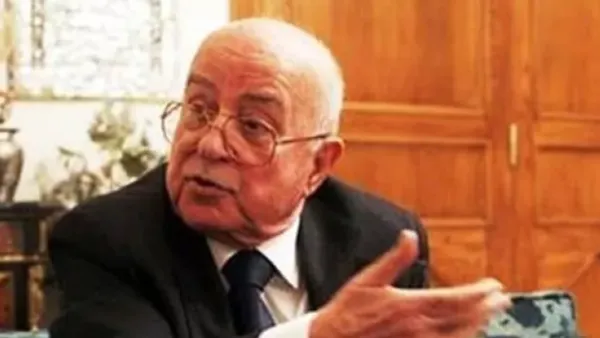 مضر بدران