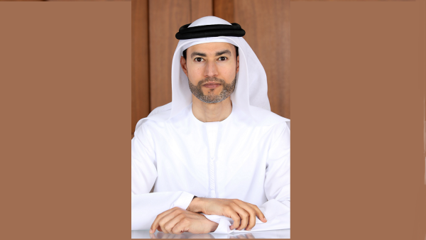 معالي محمد بن هادي الحسيني. الإمارات تصدر صكوك الخزينة الإسلامية بقيمة 1.1 مليار درهم