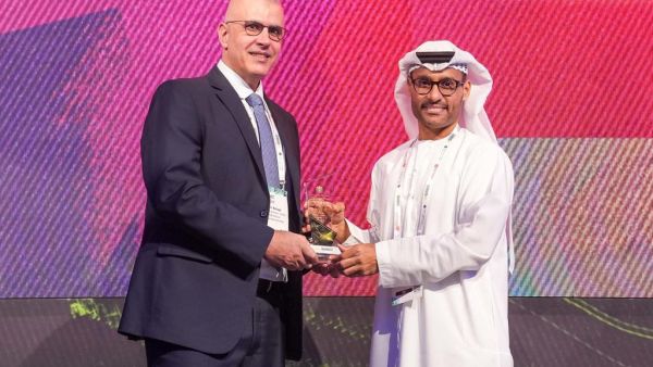 خلال الحدث معهد سانز التدريبي للأمن السيبراني يحصل على جائزتين مرموقتين تقديراً لجهوده في تمكين قطاع الأمن السيبراني بالإمارات