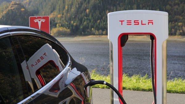 Tesla shares drop over 4% despite new factory announcement in China