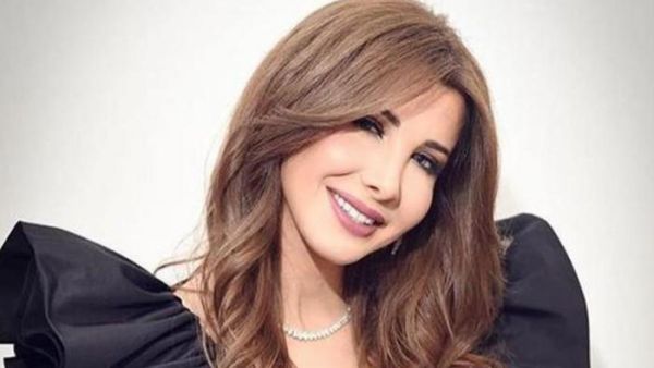 نانسي عجرم