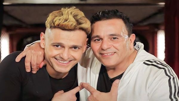 محمد فؤاد ورامز جلال