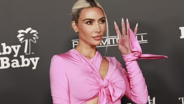 Kim Kardashian Joins the cast of AHS