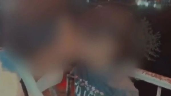 شاب عراقي يثير الجدل بعد تحرشه بطفلة للحصول على هاتف جديد