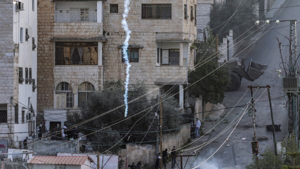 Jenin 