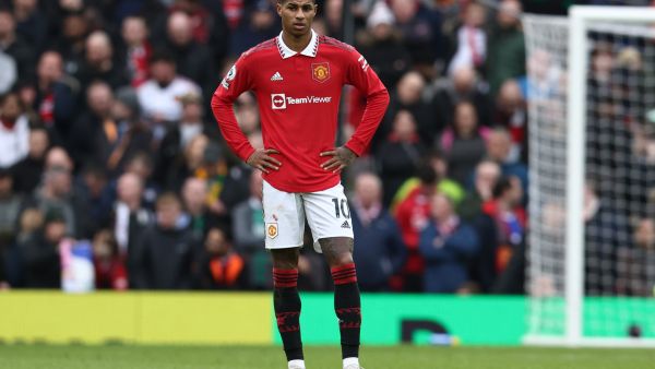(Photo by Darren Staples / AFP)
