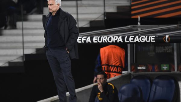 (Photo by ANDER GILLENEA / AFP)