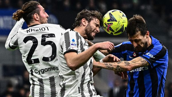 (Photo by GABRIEL BOUYS / AFP)