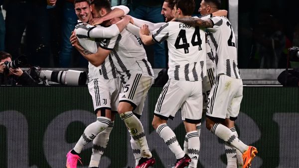 (Photo by Marco BERTORELLO / AFP)