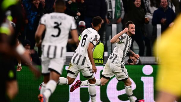 (Photo by Marco BERTORELLO / AFP)
