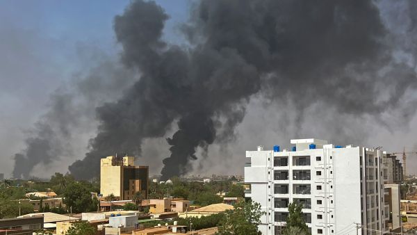 Sudan