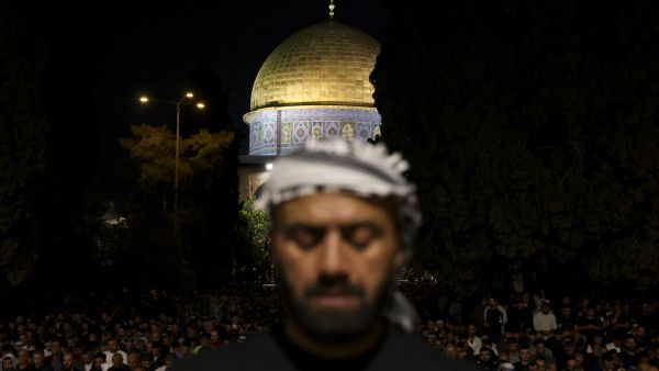 Israel detains Jordan MP for alleged gun smuggling