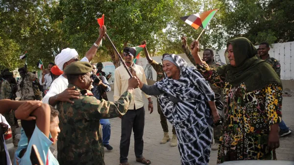 تجددت الاشتباكات بين الجيش السوداني وقوات "الدعم السريع"، السبت،
