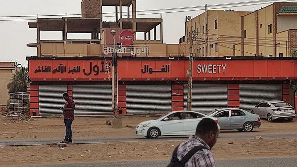 Sudan situation to get worse - political analyst 