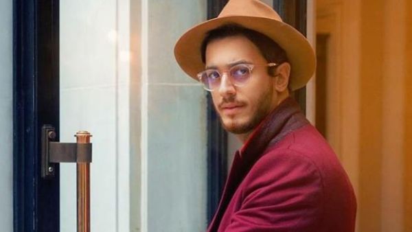 سعد لمجرد سعد لمجرد
