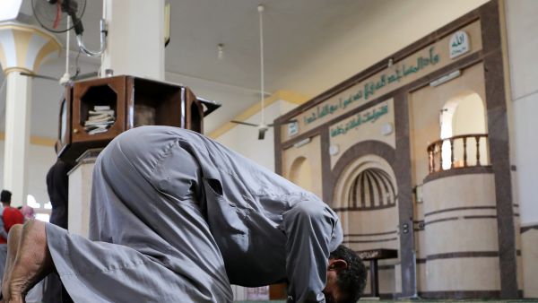 القناة الخامسة المصرية