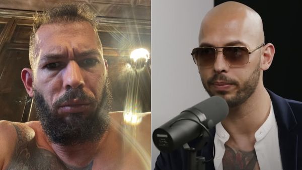 أندرو تيت