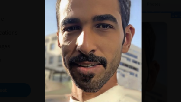 مبارك علي الرشيدي