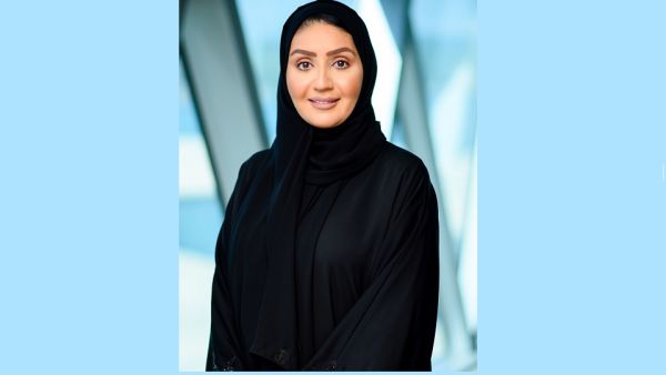 Bayan Hassan Al Hosani, Chief People and Communications Officer, Aldar Properties. Aldar appoints Bayan Al Hosani as chief people and communications officer