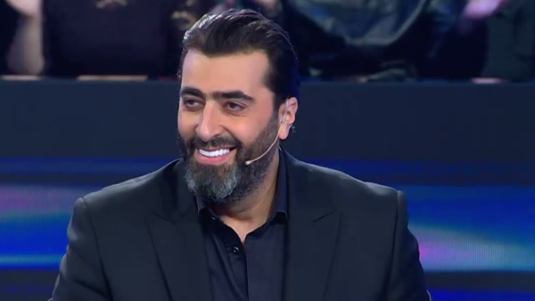 باسم ياخور
