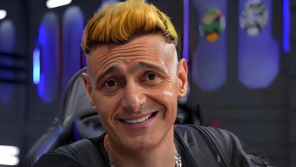 رامز جلال